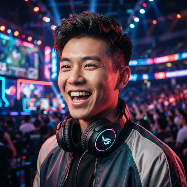 糖心vlog电竞解说张鹏