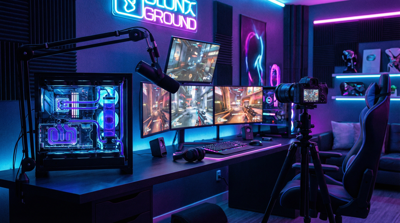 糖心vlog使命召唤视频