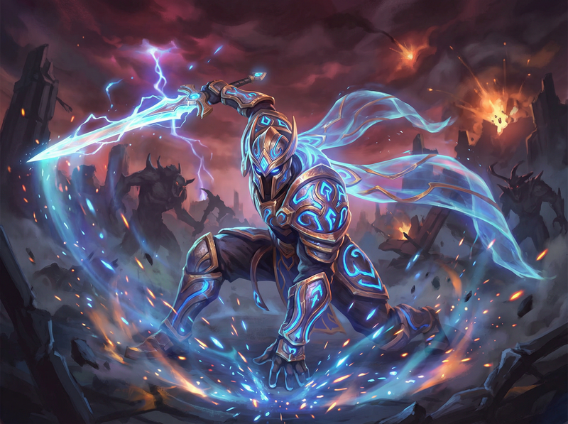 糖心vlog英雄联盟游戏解说视频