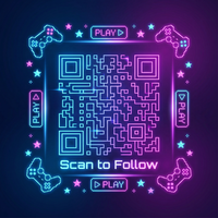 糖心vlog公众号二维码